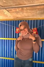 Video Viral Windaa Cann Ukhti Tobrut Penjual Jus Mangga